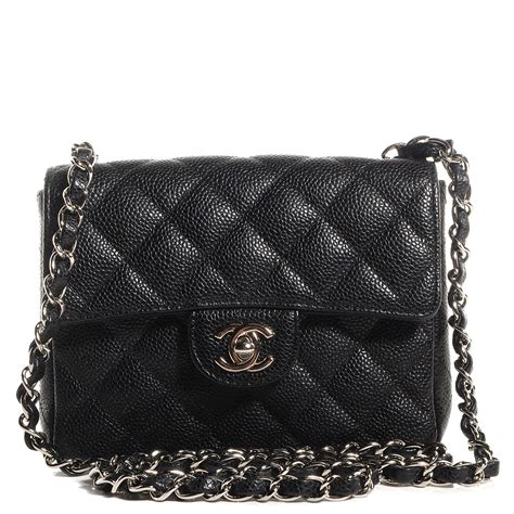 chanel 2.55 quilted flap bag|chanel mini flap bag fashionphile.